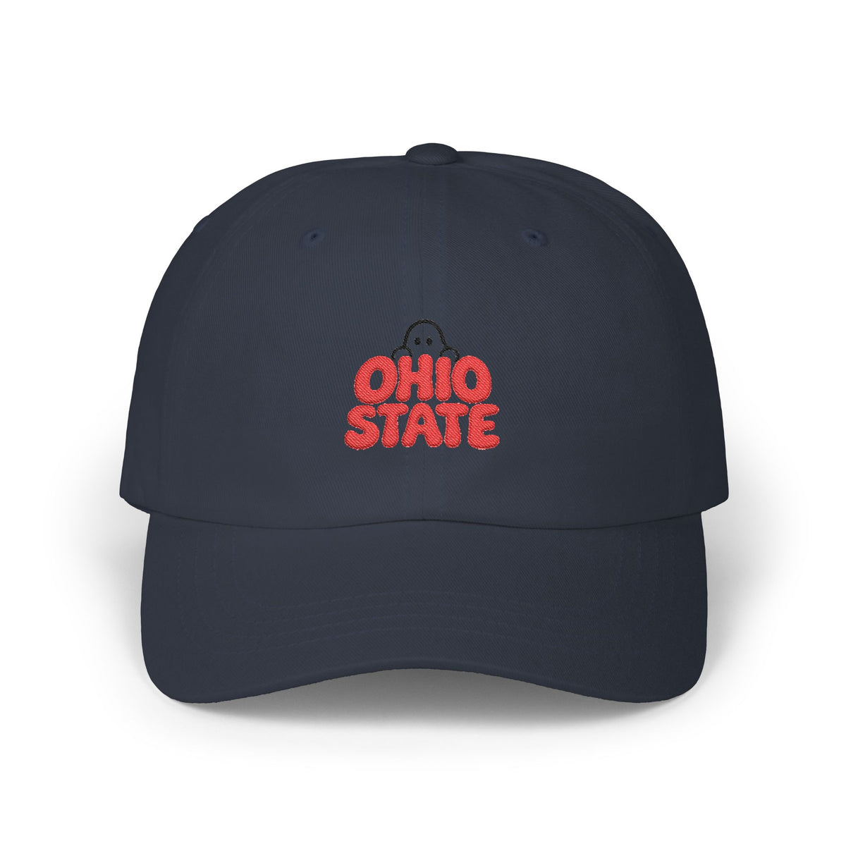 Ohio Boo Classic Dad Cap