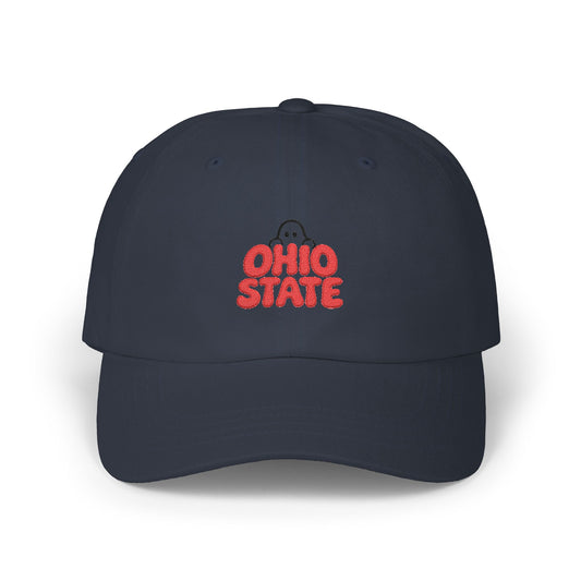 Ohio Boo Classic Dad Cap
