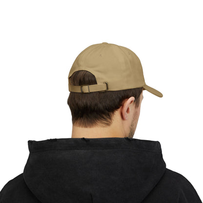 Hurricanes Vintage Dad Cap