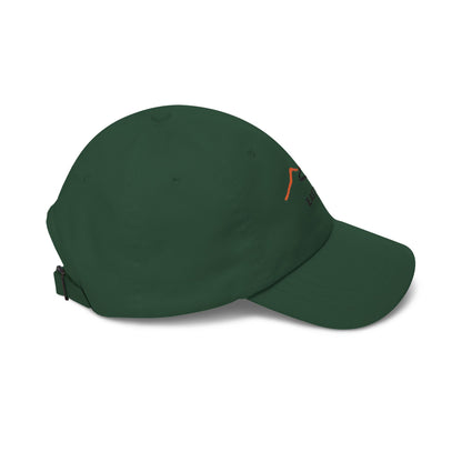 Volunteers Aesthetic Cap