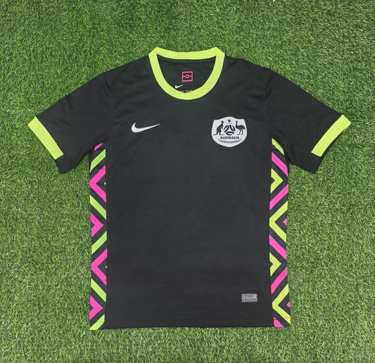 Australia Away Jersey World Cup 2025 - MEN | UNISEX