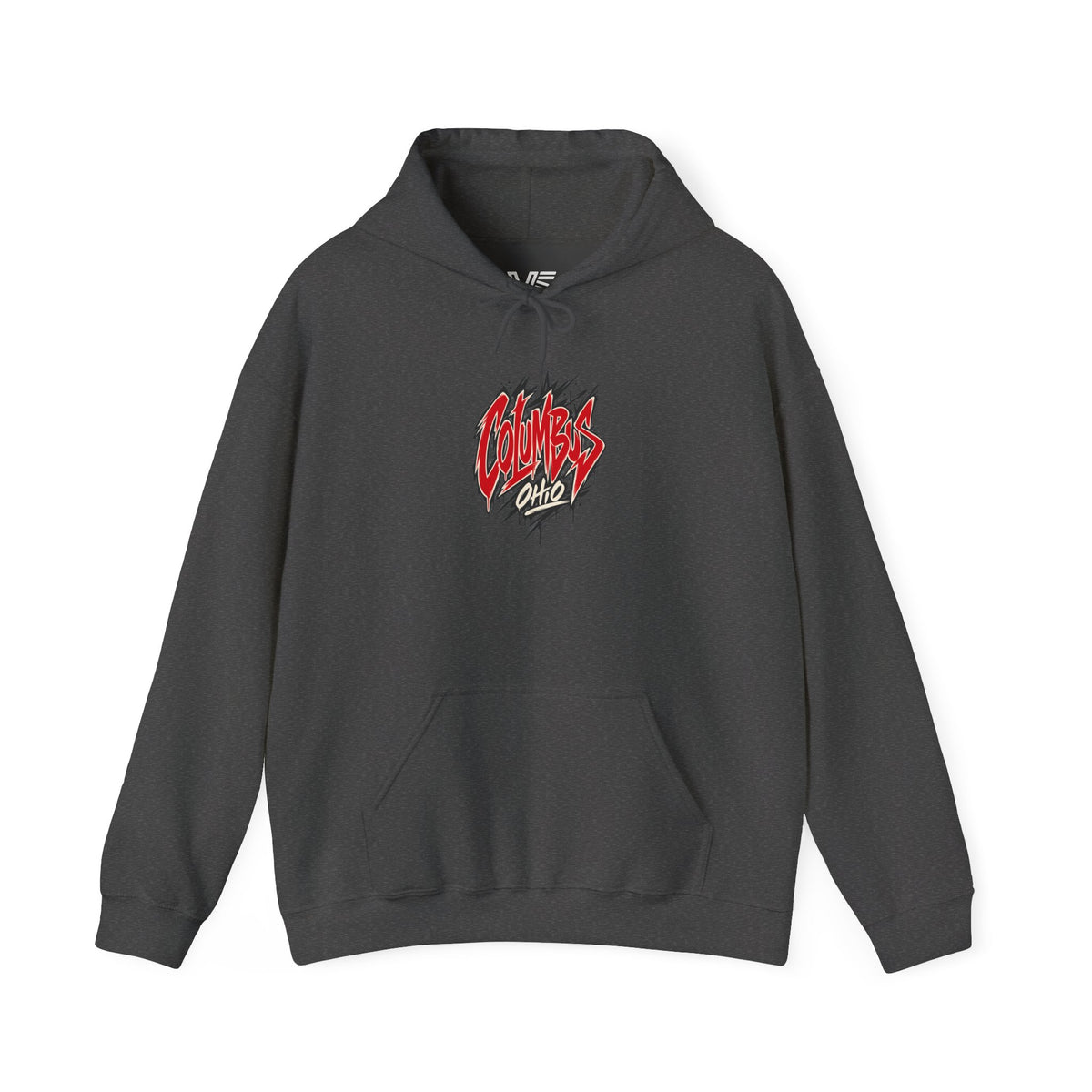 Ohio Champs Classic Hoodie
