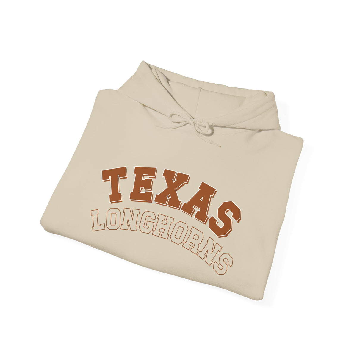 TEX Classic Hoodie