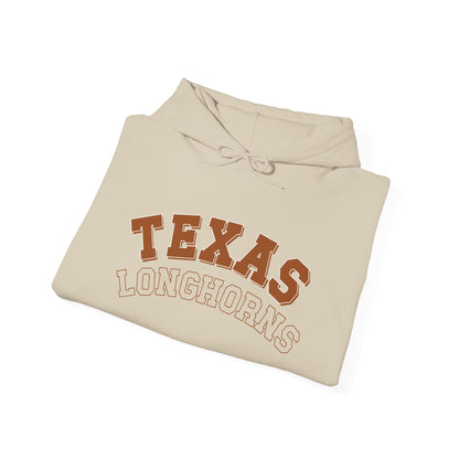 TEX Classic Hoodie