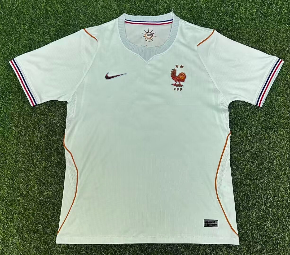 France Away Jersey World Cup 2026 - MEN | UNISEX