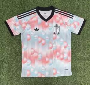 Belgium Away Jersey World Cup 2026 - MEN | UNISEX