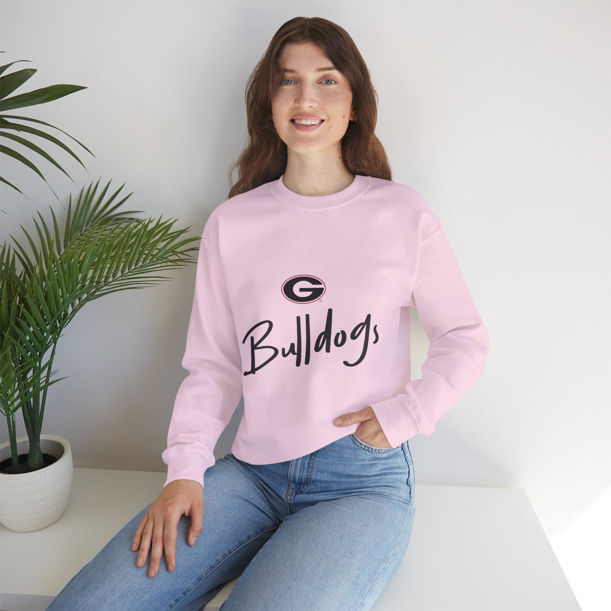 Georgia Bulldogs Sweatshirt