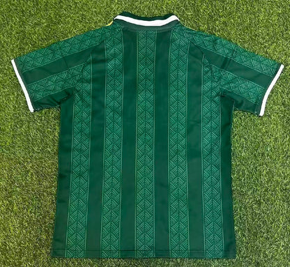 Fan Tee Away Green - MEN | UNISEX