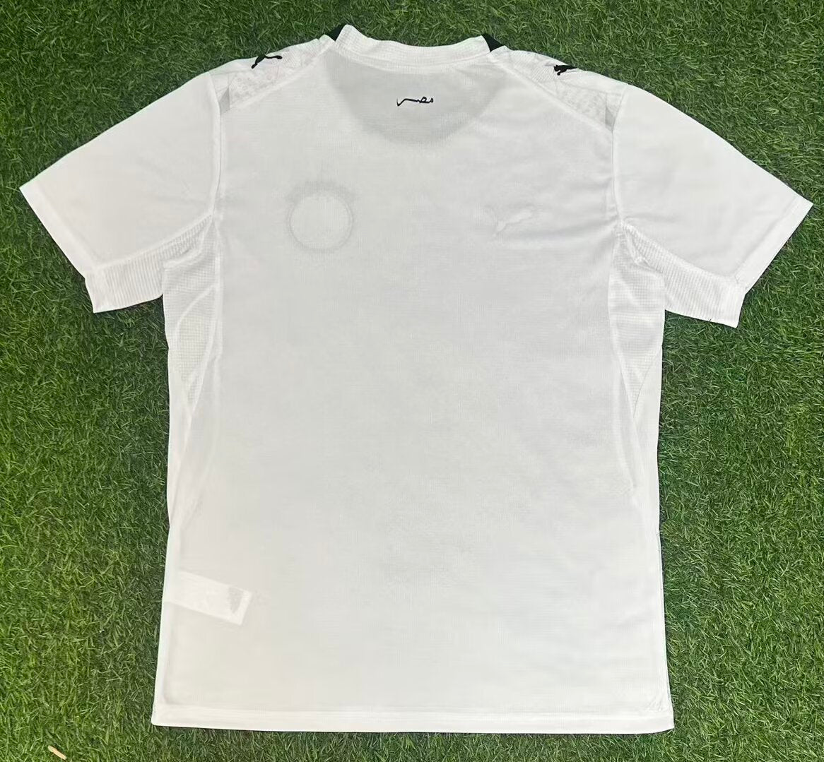 Fan Tee Away White - MEN | UNISEX