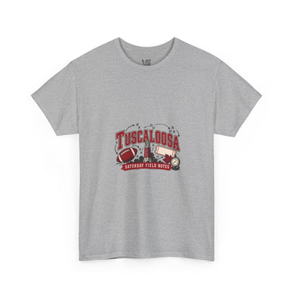 Saturday Field Vintage T-Shirt