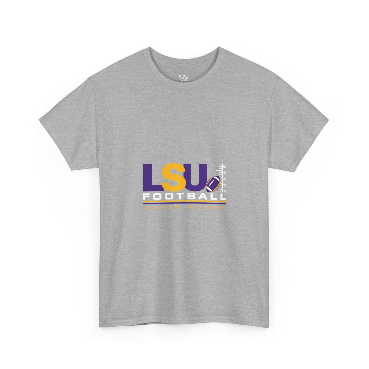 Tigers Pride Classicl T-Shirt