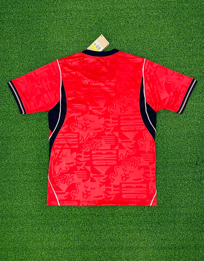 England Away Jersey World Cup 2026 - MEN | UNISEX