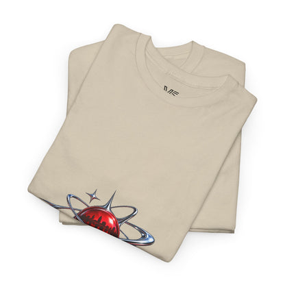 Buckeyes Retro Space Classic T-Shirt