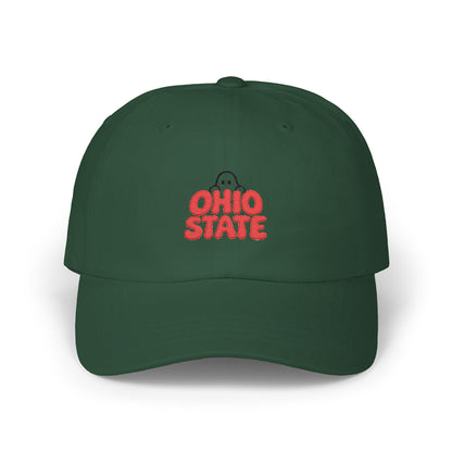 Ohio Boo Classic Dad Cap