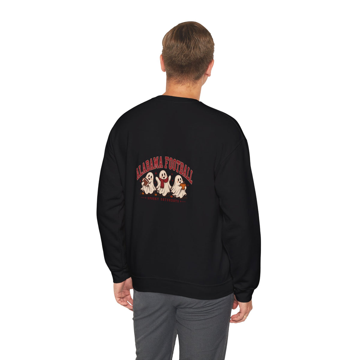 Alabama Football Classic Sweatshirt