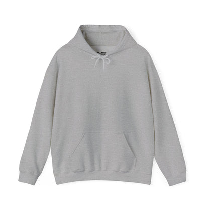 Volunteers Aesthetic Flame Hoodie