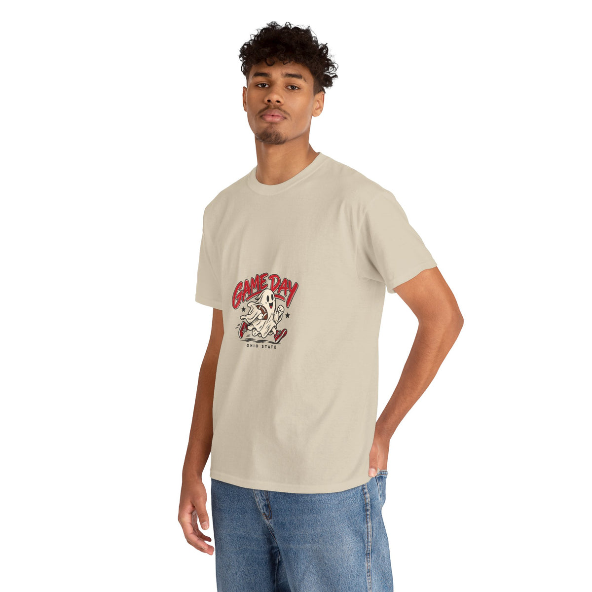 Buckeyes Game Day T-Shirt