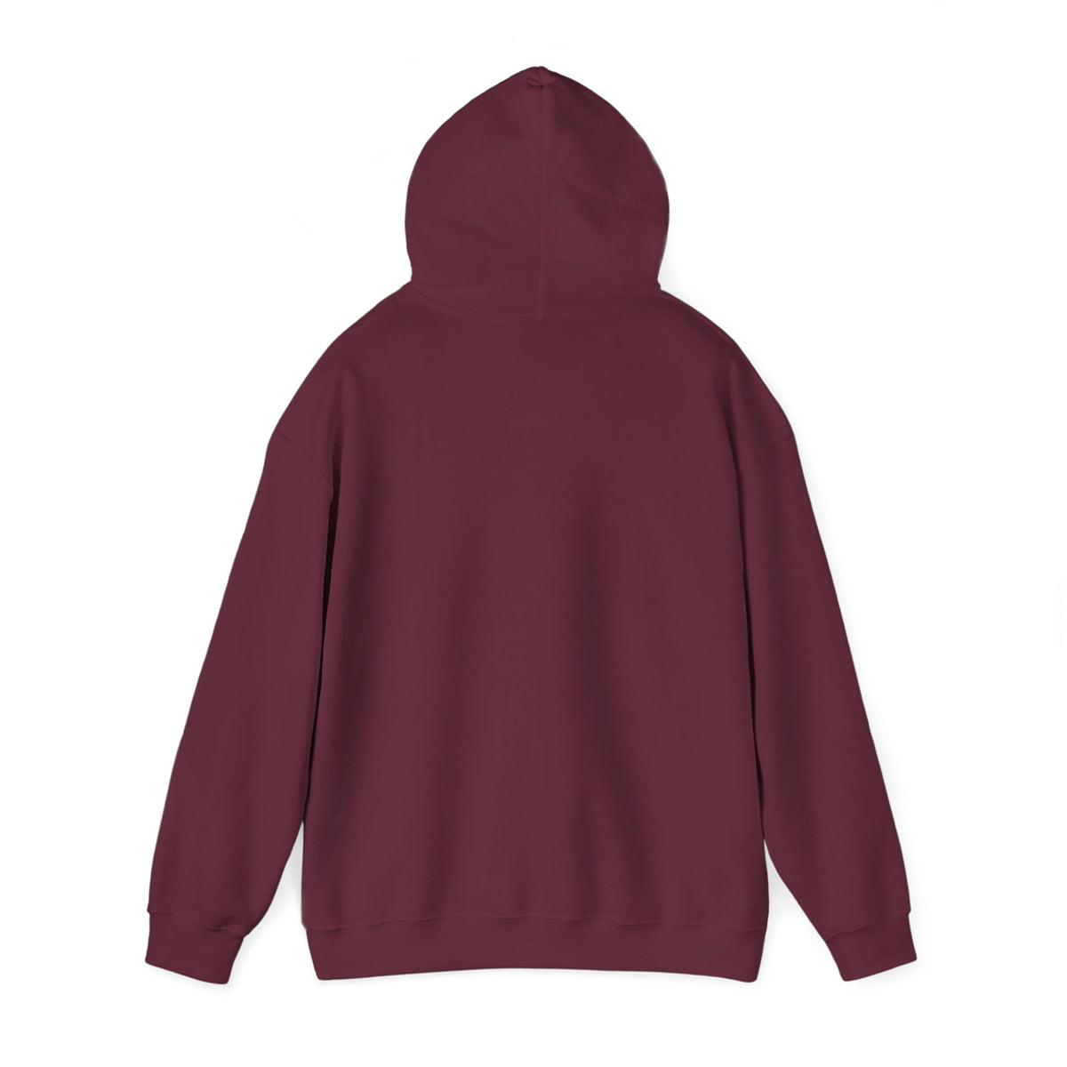 Columbus City Skyline Hoodie