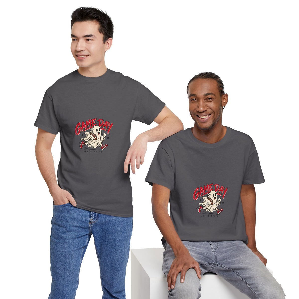 Buckeyes Game Day T-Shirt