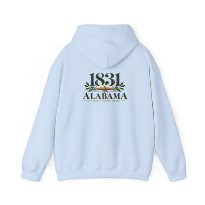 1831 Vintage Hoodie