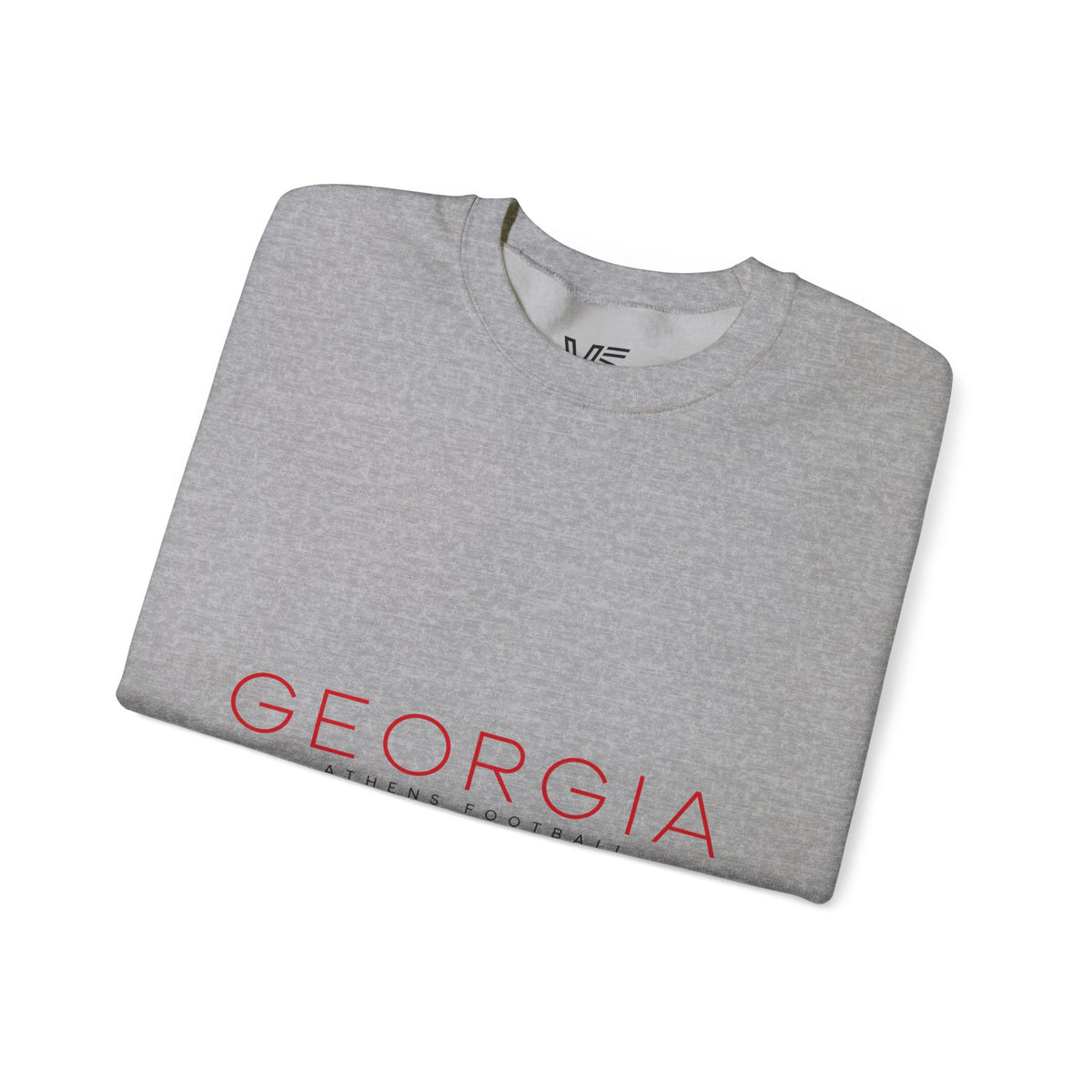 Georgia Bulls Classic Sweatshirt