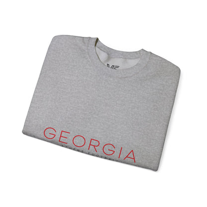 Georgia Bulls Classic Sweatshirt