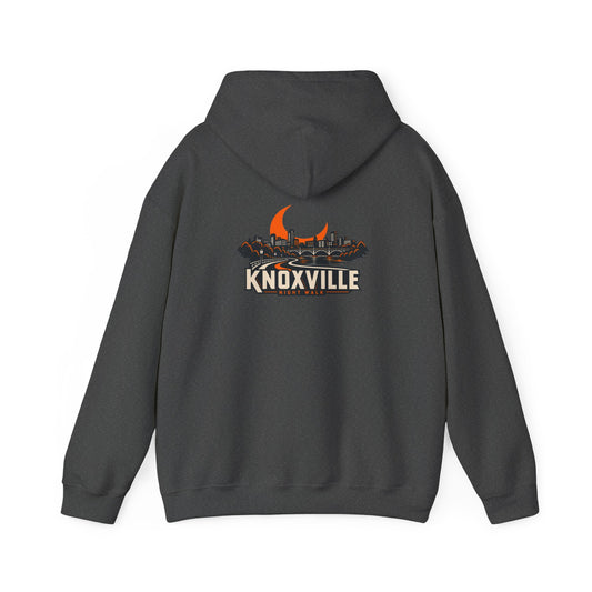 Knoxville Skyline Hoodie