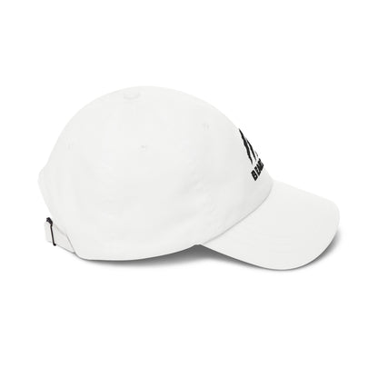 Bearcats Embroidered Dad Cap