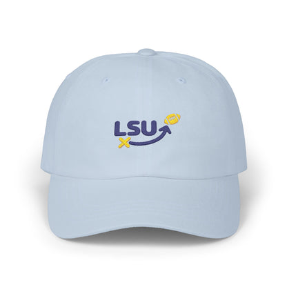 Tigers Aesthetic Dad Cap