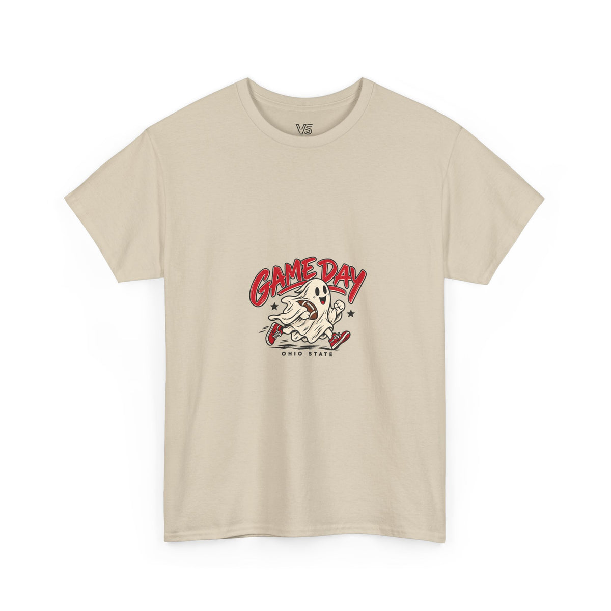 Buckeyes Game Day T-Shirt