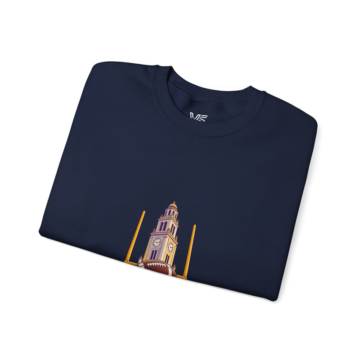LSU Classic Sweatshirt