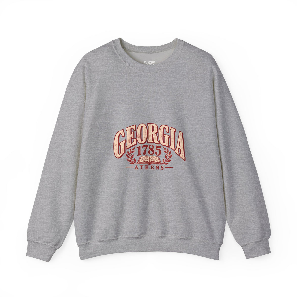 Georgia Bulldogs Vintage  Sweatshirt