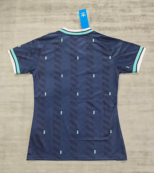Germany Away Jersey World Cup 2026 - WOMEN