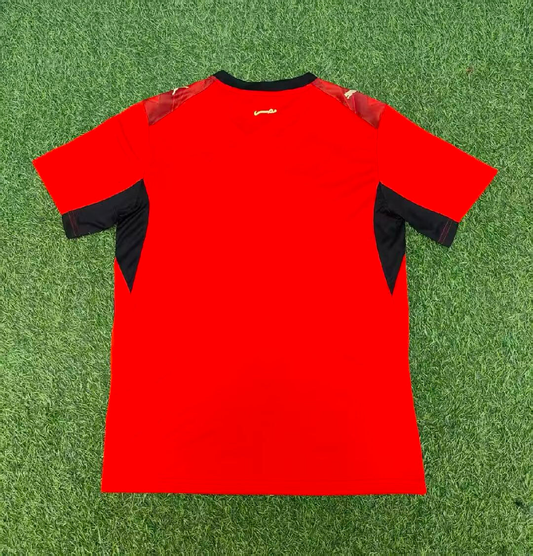 Fan Tee Home Red - MEN | UNISEX