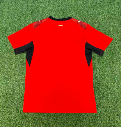 Fan Tee Home Red - MEN | UNISEX