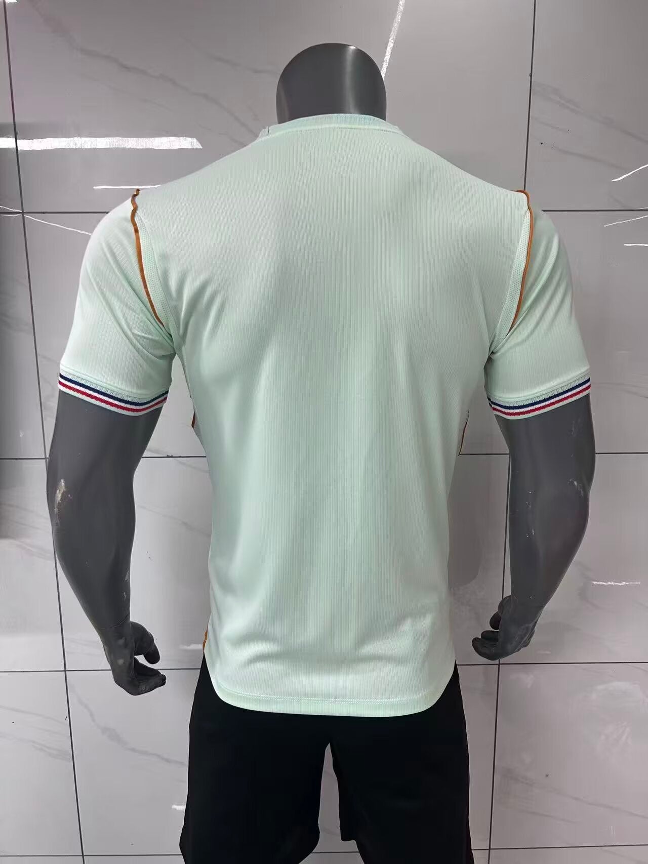 France Away Jersey World Cup 2026 - MEN | UNISEX