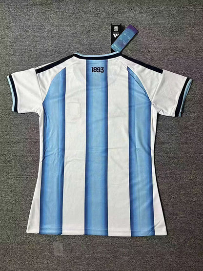 Argentina Home Jersey World Cup 2026 - WOMEN