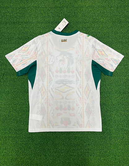 Senegal Home Jersey World Cup 2026 - MEN | UNISEX