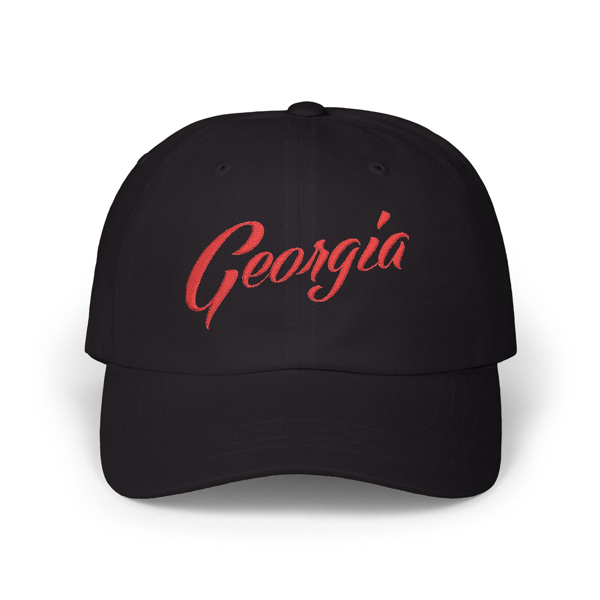 Georgia Bulldogs Vintage Dad Cap
