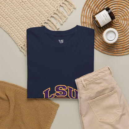 Tigers Aesthetic T-Shirt