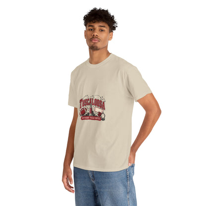 Saturday Field Vintage T-Shirt