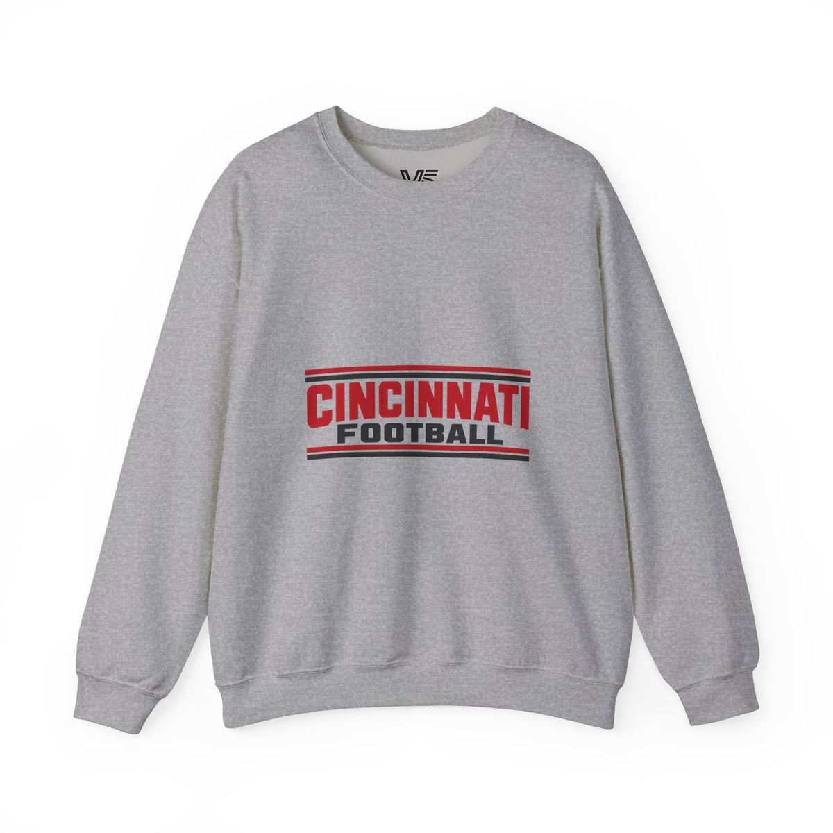 Cincinnati Football Crewneck Sweatshirt