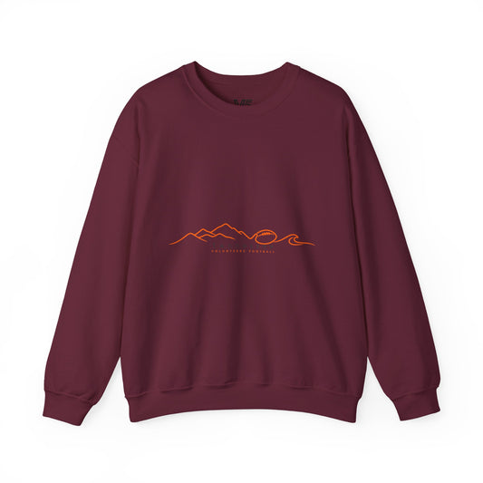Tennessee Volunteers aesthetic Sweatshirt