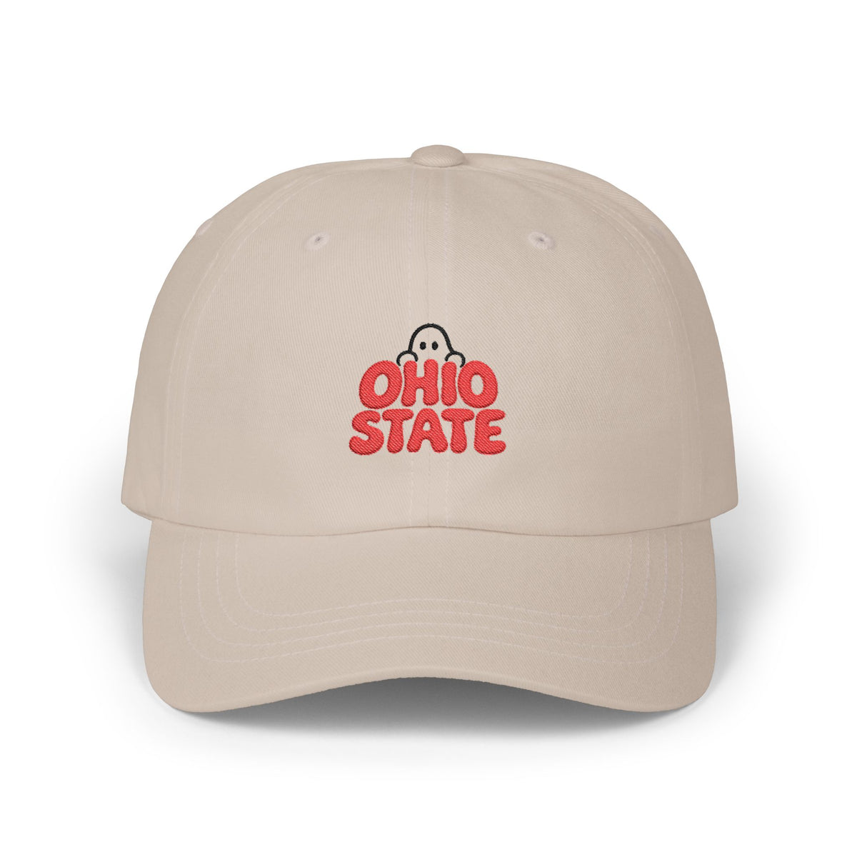 Ohio Boo Classic Dad Cap