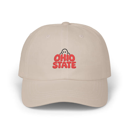 Ohio Boo Classic Dad Cap