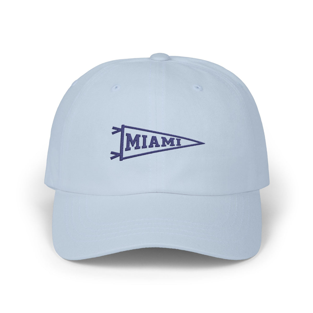 Hurricanes Vintage Dad Cap
