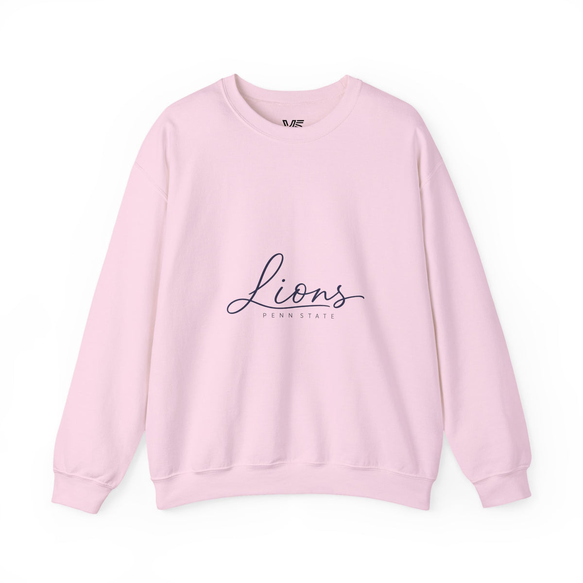 Lions Minimalist Sweatshirt