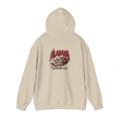 Alabama Classic Spooky Hoodie