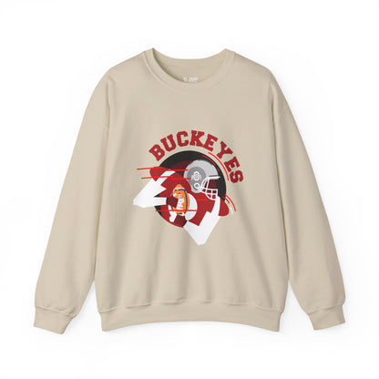 Buckeyes Vintage Sweatshirt
