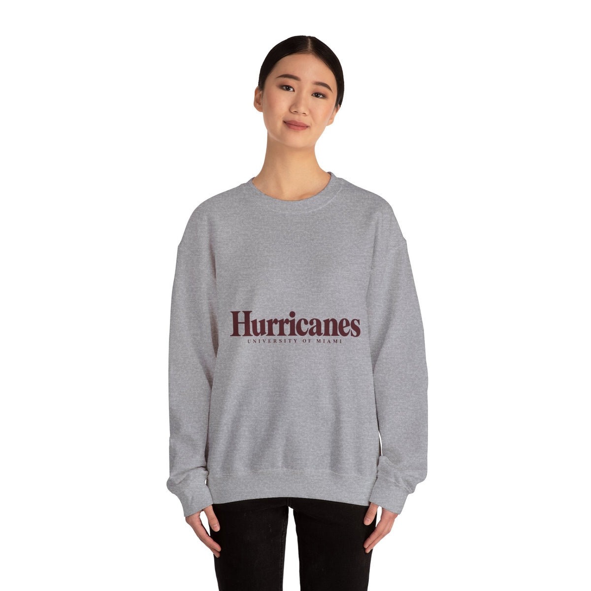 Hurricanes University Sweatshirt